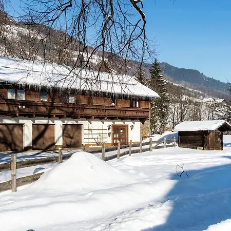 Pichl * Fusch an der Glocknerstraße