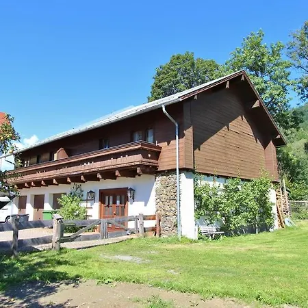 Pichl Prázdninový dům