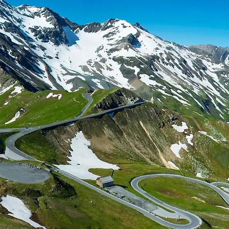 Pichl Prázdninový dům