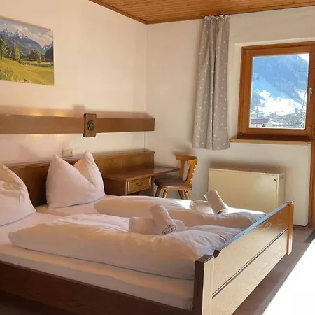 Pichl 펜션 푸슈안데르글로크네르스트라세