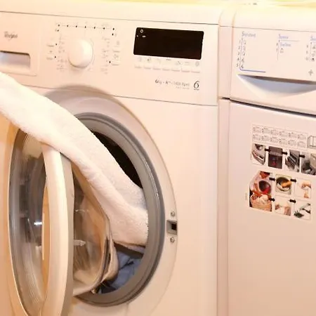 펜션 Pichl 푸슈안데르글로크네르스트라세