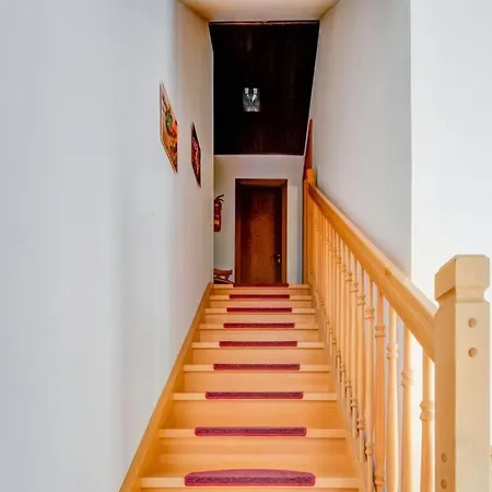 Pichl * 푸슈안데르글로크네르스트라세