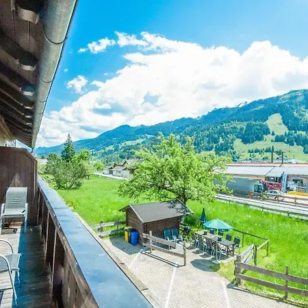 Pichl Prázdninový dům