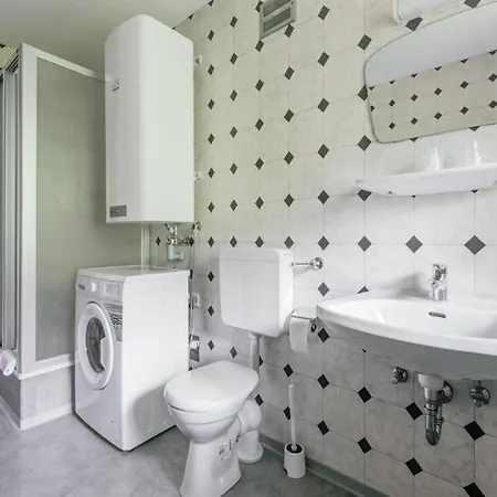 Pichl 푸슈안데르글로크네르스트라세