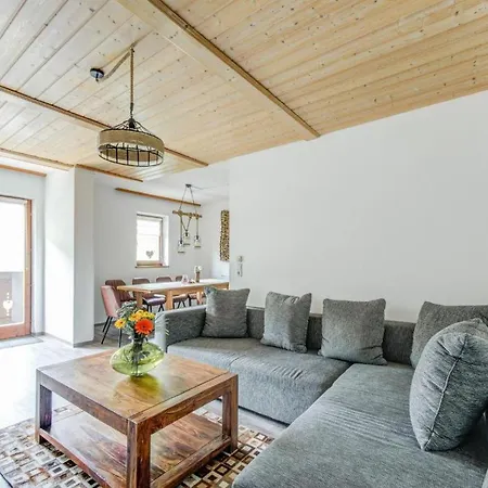 Pichl Fusch an der Glocknerstraße