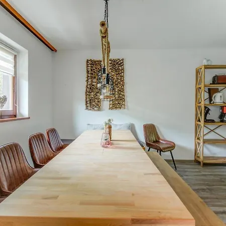 Pichl 푸슈안데르글로크네르스트라세