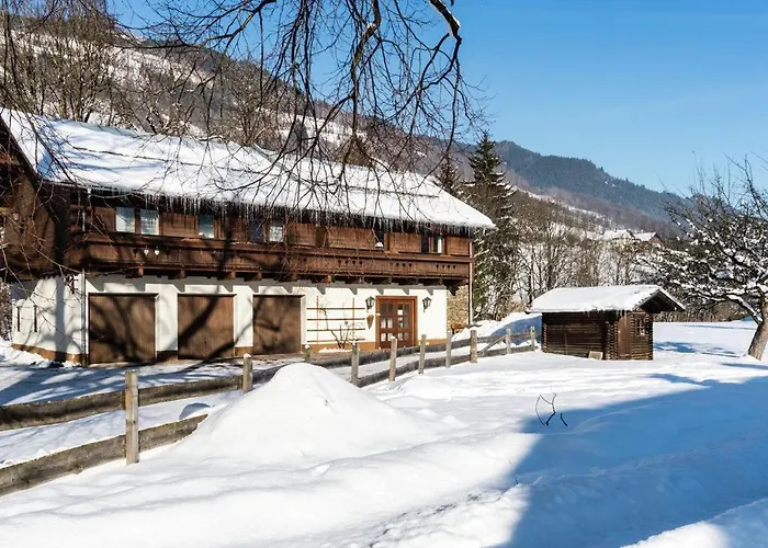 Pichl * Fusch an der Glocknerstraße