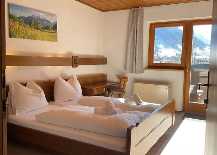 Pichl Ferienhaus Fusch an der Glocknerstraße