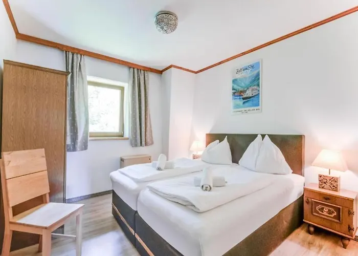 Pichl * Fusch an der Glocknerstraße