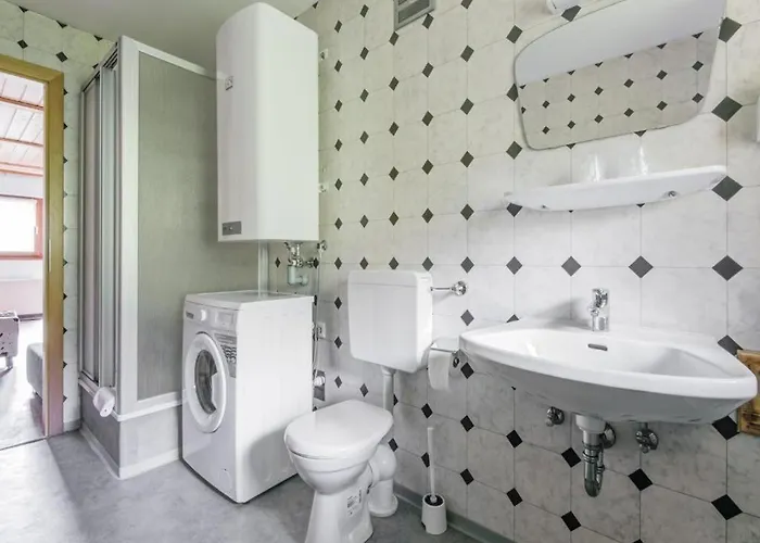 Pichl Fusch an der Glocknerstraße