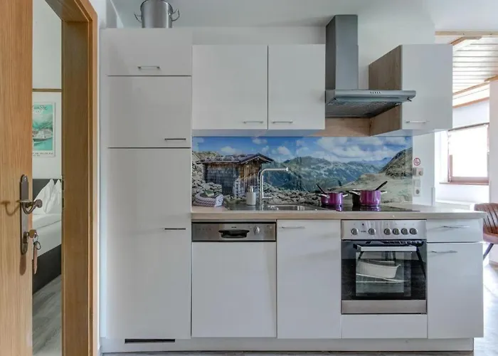 Pichl * Fusch an der Glocknerstraße