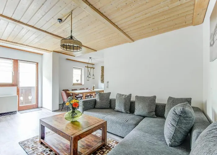 Pichl Fusch an der Glocknerstraße